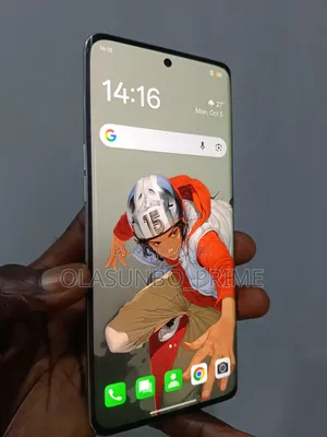 New Oppo Reno9 Pro 512 GB White