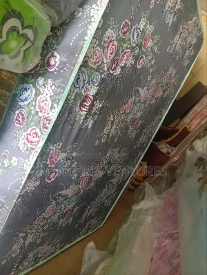 Original Naked Mattress