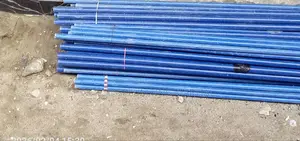 PVC Pipes for Water