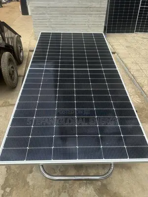 620w Bifercial Grade a Panel