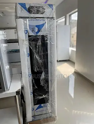 Industrial Single Door Bread Proofer