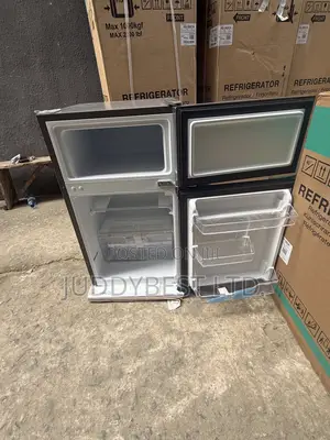 Hisense Ref 120dr 87l Double Door