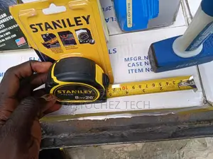 Staniley Measuring Tape 8miter