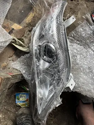 Full Light for Camry 2010 -2011 Model Complete Set