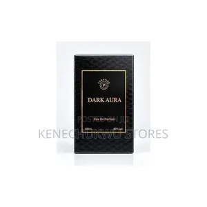 Dark Aura Perfume 100ml