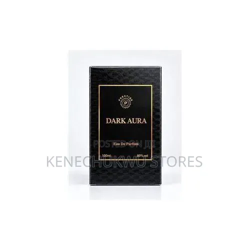 Dark Aura Perfume 100ml