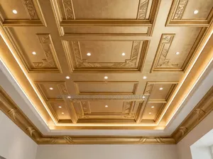 Professional POP & Painting Works - Asokoro Abuja - Worldwide Service