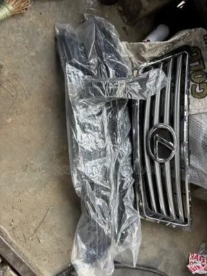 Front Grille for Es 010 to 2013