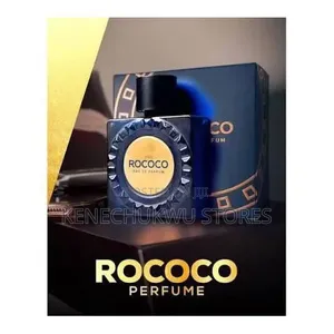 Share This Product
La Maison ROCOCO Perfume