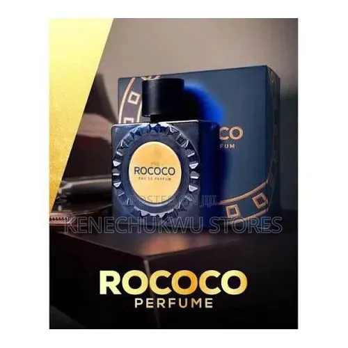 Share This Product
La Maison ROCOCO Perfume