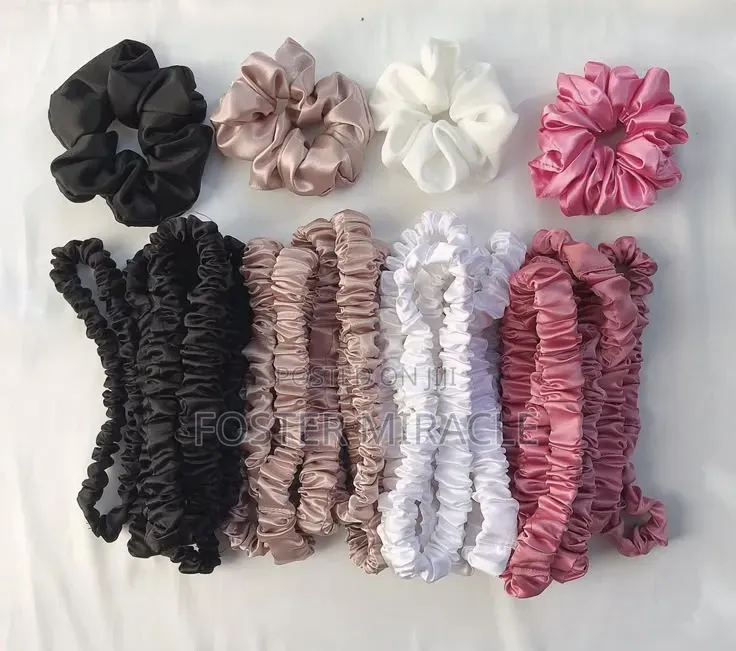 Hair Accessories