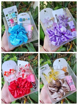 Hair Accessories