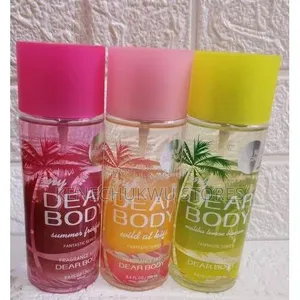 Dear Body Spray by 3pics