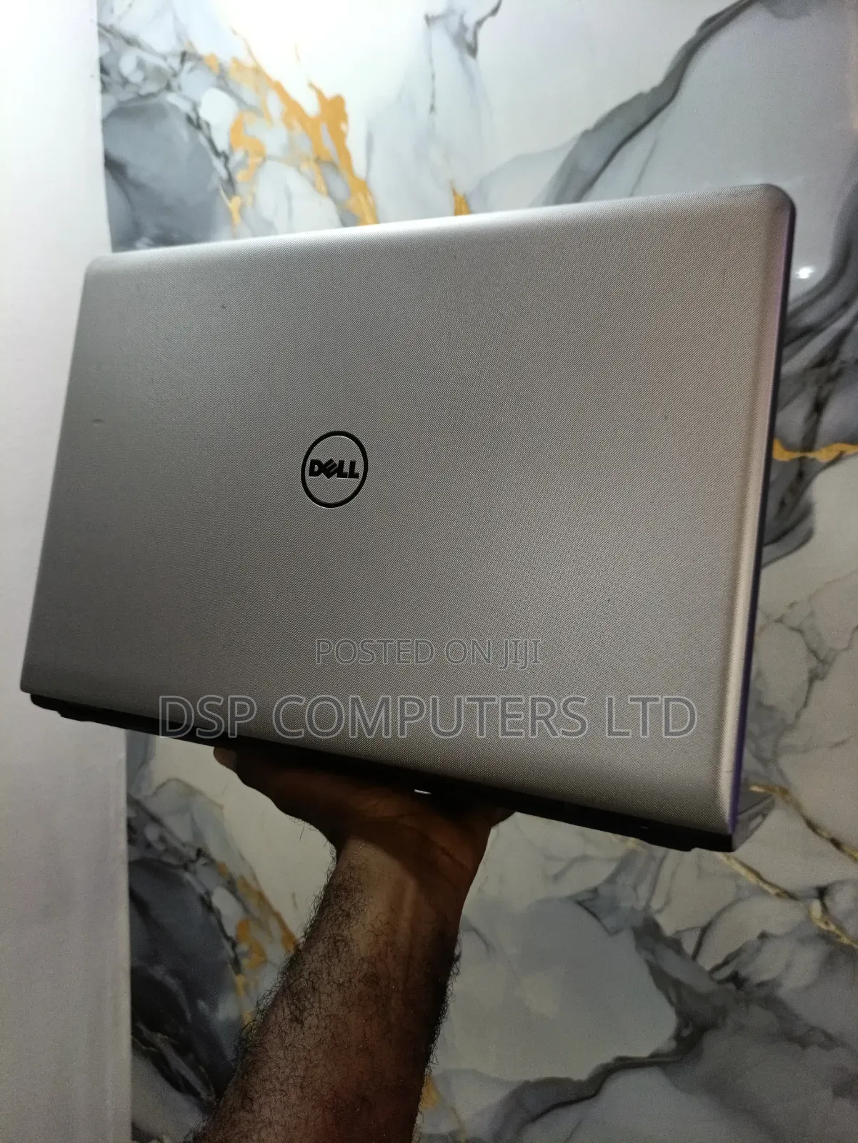 Laptop Dell Inspiron 17 5759 8GB Intel Core i5 HDD 1T