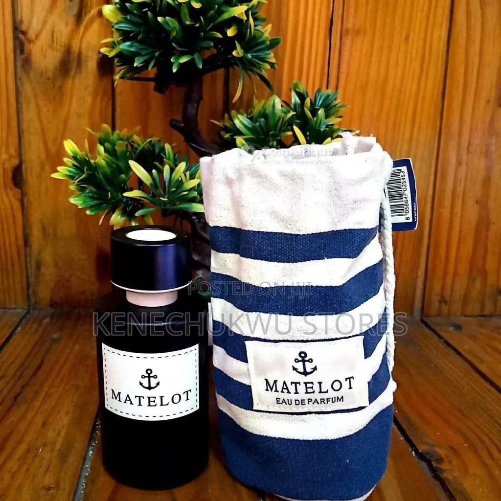 Matelot Perfume 100ml