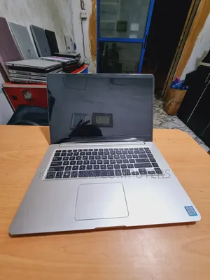 Laptop Asus VivoBook S15 S510UA 16GB Intel Core i7 SSD 512GB
