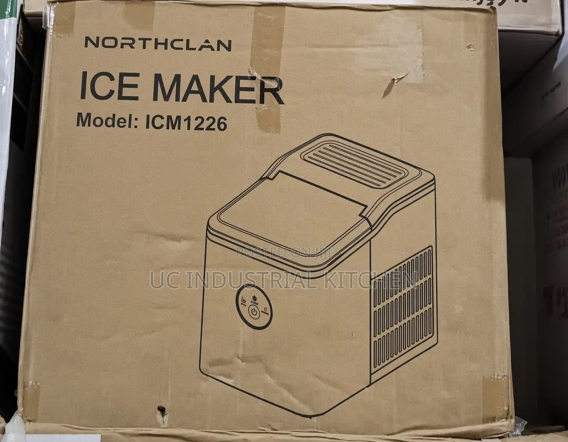 10 Cubes Ice Cube Maker Machine