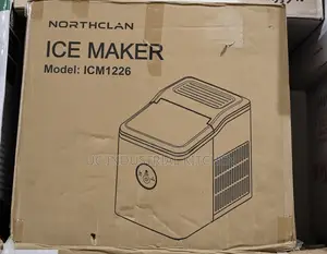 10 Cubes Ice Cube Maker Machine