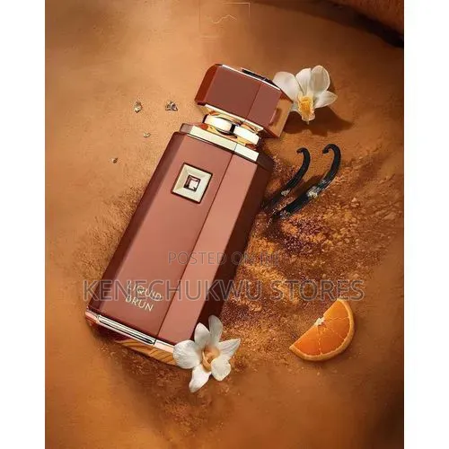 Paris Corner Liquid Brum Perfume
