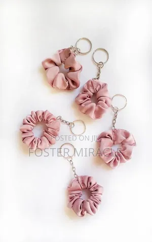 Hair Accessories