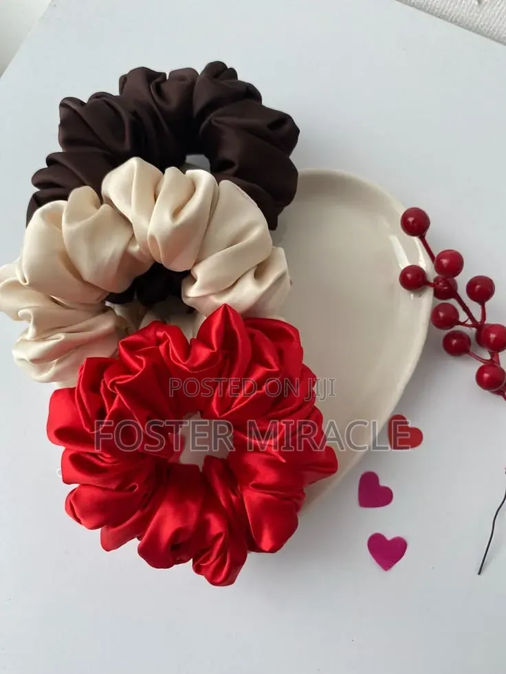 Hair Accessories