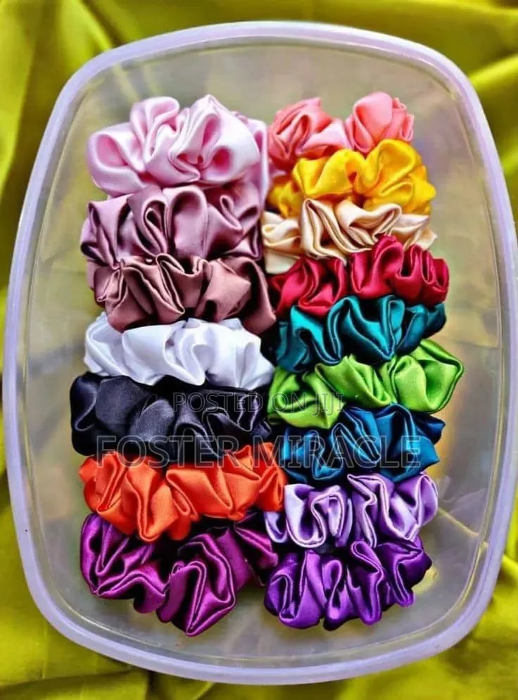 Hair Accessories