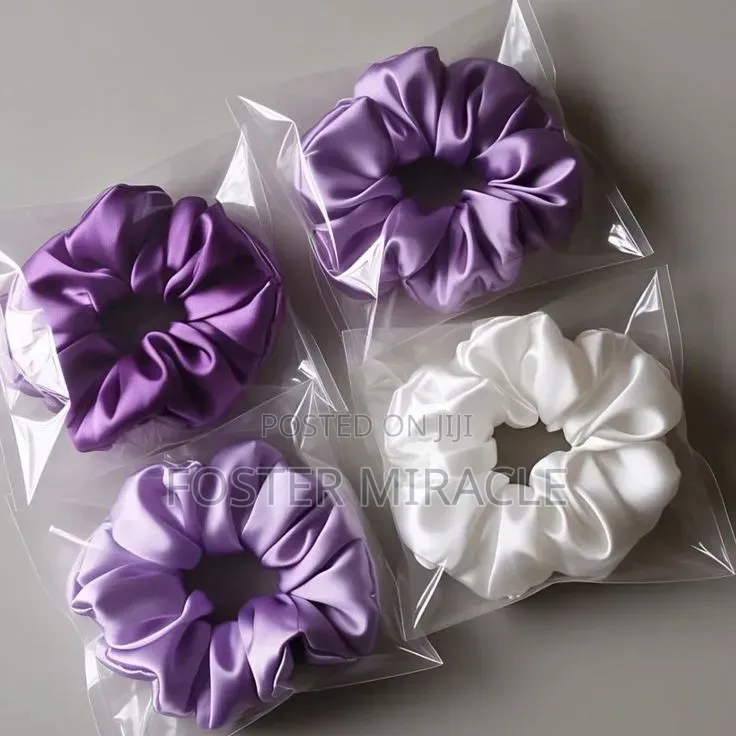 Hair Accessories