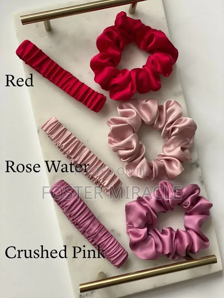 Hair Accessories