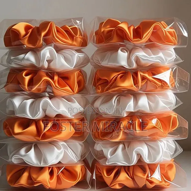 Hair Accessories