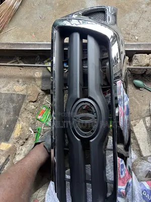 Front Grille for Tacoma 2005-2012
