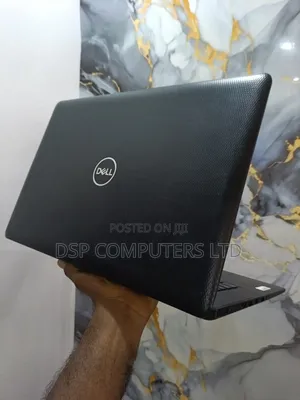 Laptop Dell Inspiron 17 3781 8GB Intel Core i3 HDD 500GB