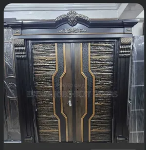 High Quality Pure Galvanised Steel Copper Ark and Pillar