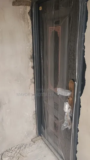 3ft Exit Doors