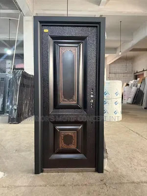 3ft Exit Doors