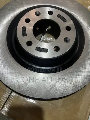 Changan UNI-K Brake Disc