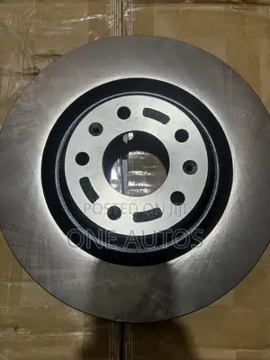 Changan UNI-K Brake Disc