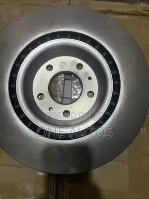 Changan UNI-K Brake Disc
