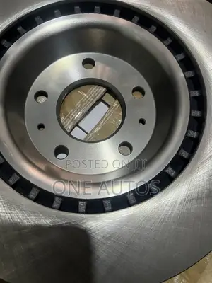 Changan UNI-K Brake Disc