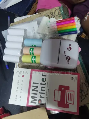 Mini Printer