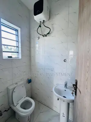 5bdrm Duplex in Ikeja GRA for rent