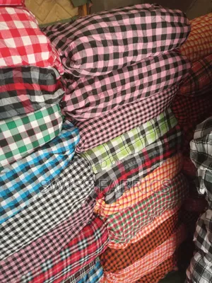 Quality Checkers Material