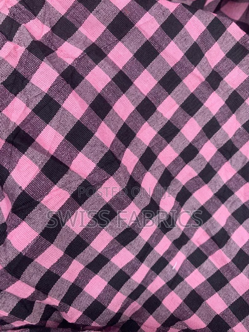Quality Checkers Material