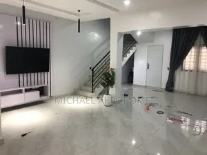 2bdrm Duplex in Leisure Court Estate, Sabon Lugbe for rent