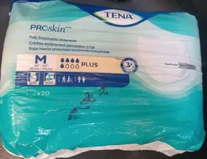 Tena Proskin Adult Diapers