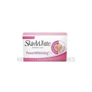 Skin White Soap Carton by 72 Pics
