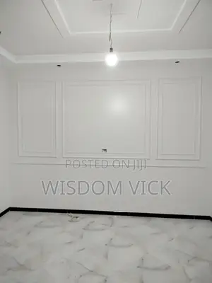 Abuja No.1 House Painter - 100% Neat Job, Quality Paints, Affordable