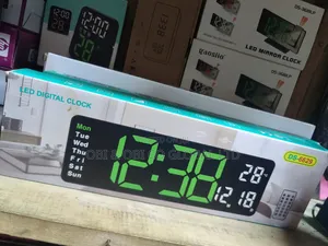 Digital Timer
