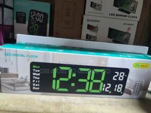 Digital Timer