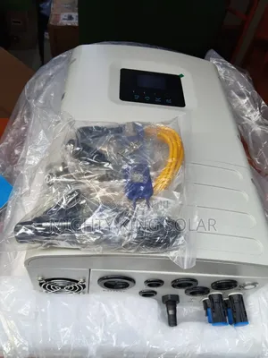 6kva 48v Deye Hybrid Inverter