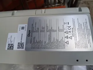 6kva 48v Deye Hybrid Inverter